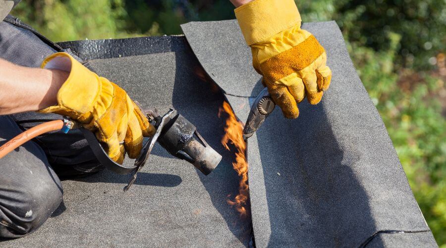 Expert top industrial roofings services in Meservey, IA